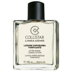 Collistar LOZIONE DOPOBARBA TONIFICANTE Con Vitamina A Ed E 100ml Linea Uomo
