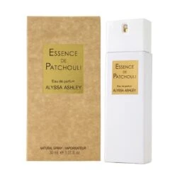 Essence De Patchouli Alyssa Ashley Edp Spray 30 Ml