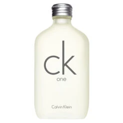 Calvin Klein Ck One Edt Vapo 200 Ml