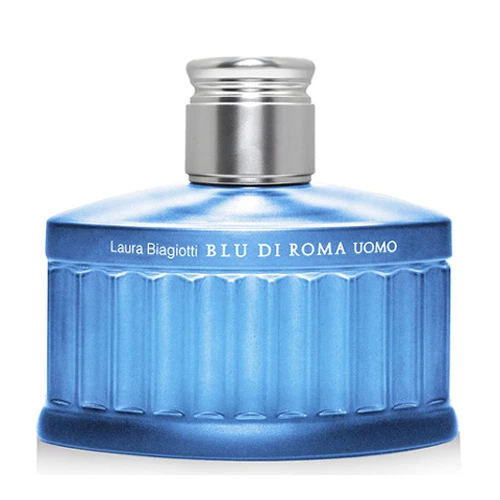Laura Biagiotti Blu Di Roma Uomo After Shave Lozione Dopobarba 75 Ml 3 Laura Biagiotti Blu Di Roma Uomo After Shave Lozione Dopobarba 75 Ml