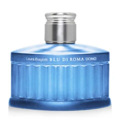 Laura Biagiotti Blu Di Roma Uomo Eau De Toilette Spray 75 Ml