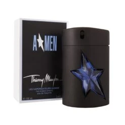 Thierry Mugler Angel A Men Gomme Edt Vapo 100 Ml