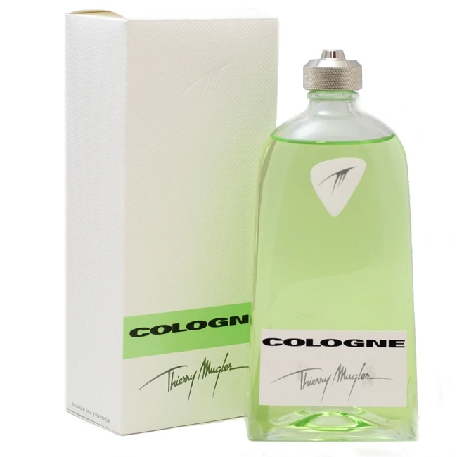Thierry Mugler Cologne Edp 300 Ml 3 Thierry Mugler Cologne Edp 300 Ml