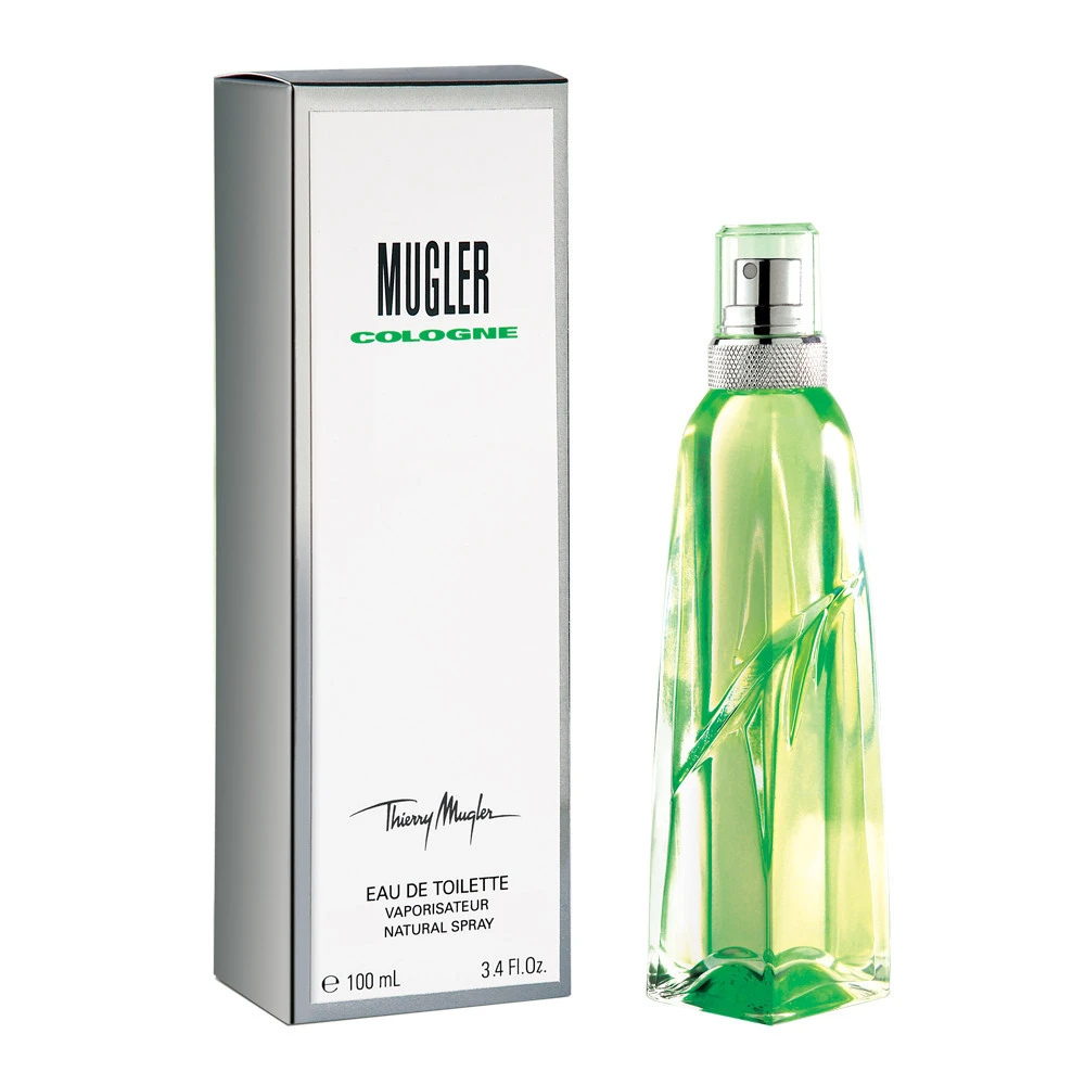 Thierry Mugler Cologne Edt 100ml Vapo 3 Thierry Mugler Cologne Edt 100ml Vapo