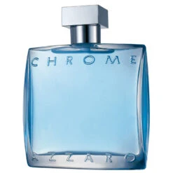 Azzaro Chrome After Shave Lozione Dopobarba 100 Ml