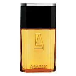Azzaro Pour Homme After Shave Balsamo Con Dosatore 100 Ml