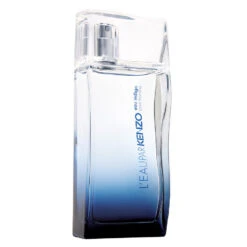 L'eau Par Kenzo Indigo Pour Homme Eau De Toilette Spray 50 Ml