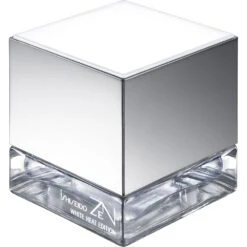 SHISEIDO ZEN FOR MEN WHITE HEAT EDITION EDT VAPO 50ML