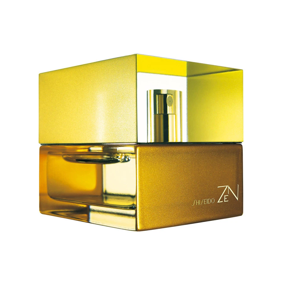 SHISEIDO ZEN EDP VAPO DONNA 30 ML 3 SHISEIDO ZEN EDP VAPO DONNA 30 ML