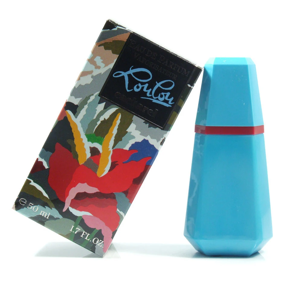 Cacharel Lou Lou Edp Vapo Donna 50 Ml 3 Cacharel Lou Lou Edp Vapo Donna 50 Ml