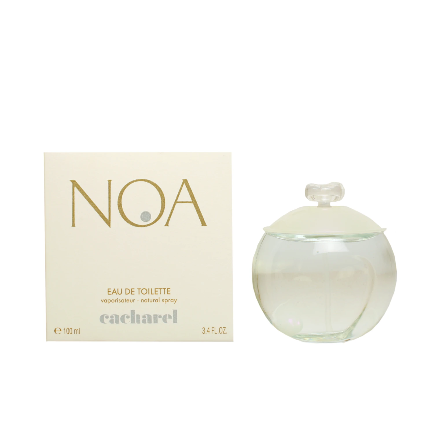 Noa Cacharel Edt Vapo Donna 30 Ml 3 Noa Cacharel Edt Vapo Donna 30 Ml