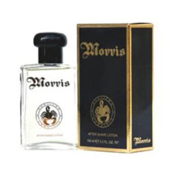 Dopobarba Morris After Shave Lozione 100 Ml [ NUOVO, ORIGINALE, NO-TESTER ]