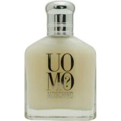 Uomo Moschino After Shave Balsamo Dopobarba 75 Ml