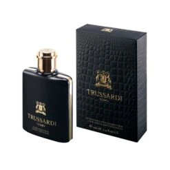 Trussardi Uomo After Shave Lozione Dopobarba 100 Ml