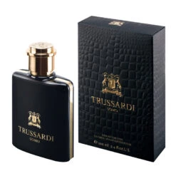 Trussardi Uomo 100 Ml Eau De Toilette Edt Profumo [NUOVO ORIGINALE NO-TESTER]