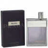 Prada Amber Pour Homme Eau De Toilette 100 Ml 1 Prada Amber Pour Homme Eau De Toilette 100 Ml -Vendite Berma 70924