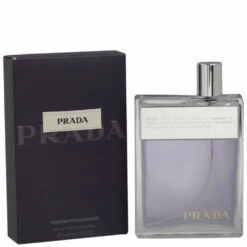 Prada Amber Pour Homme Eau De Toilette 100 Ml