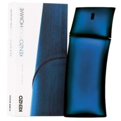 Kenzo Pour Homme Eau De Toilette Vapo 30 Ml