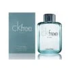 Ck Free Calvin Klein Edt Spray 100 Ml 1 Ck Free Calvin Klein Edt Spray 100 Ml -Vendite Berma 71154