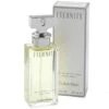 Calvin Klein Eternity 50 Ml Eau De Parfum EDP Profumo Donna [ NUOVO, ORIGINALE, NO-TESTER ] CK Perfume WOMAN -Vendite Berma 71166