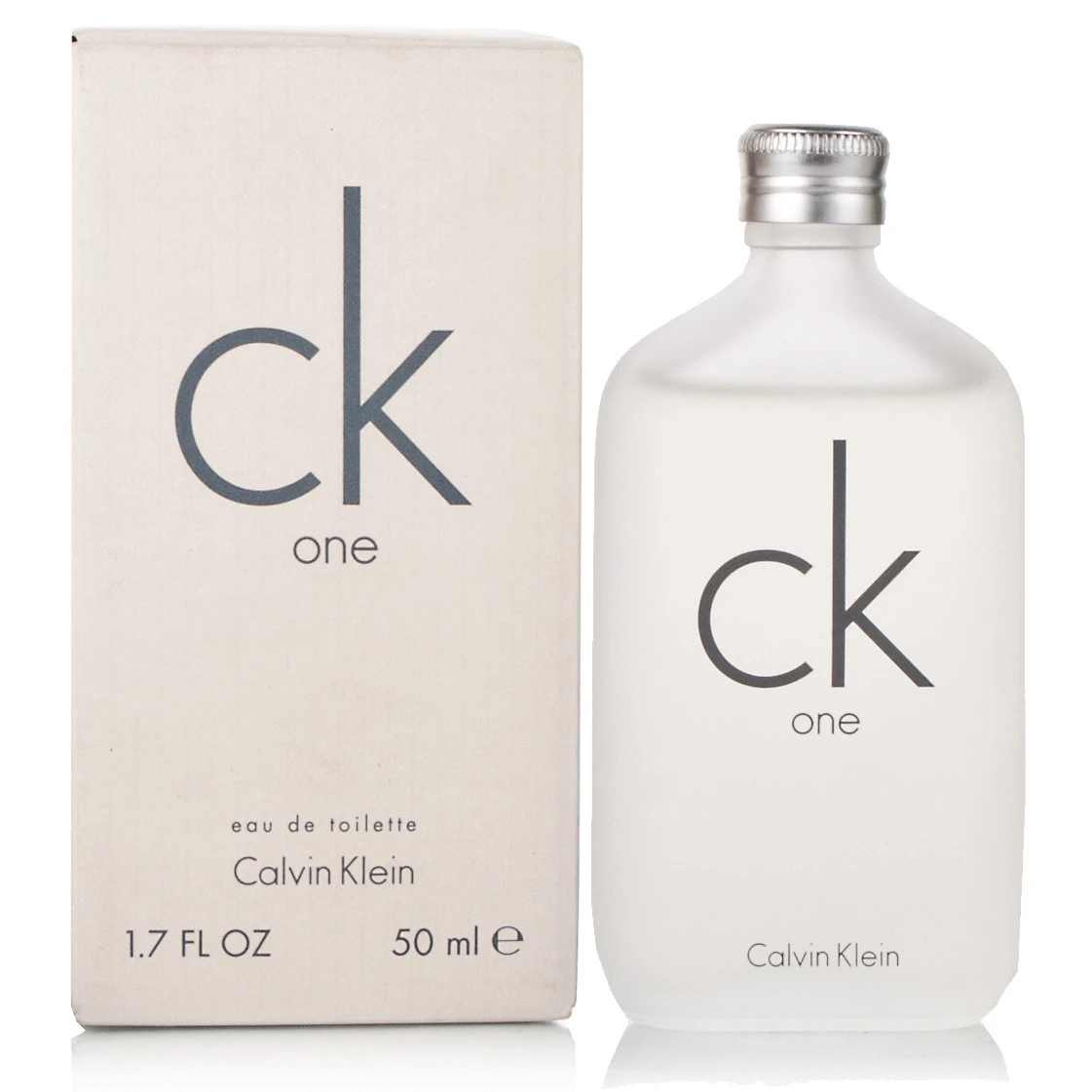 Calvin Klein Ck One Edt 50 Ml Vapo 3 Calvin Klein Ck One Edt 50 Ml Vapo