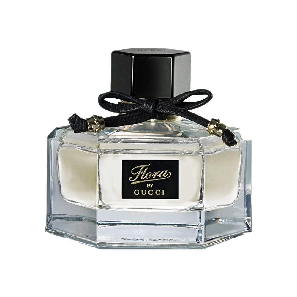 FLORA BY GUCCI EAU DE TOILETTE VAPO DONNA 75 ML 3 FLORA BY GUCCI EAU DE TOILETTE VAPO DONNA 75 ML