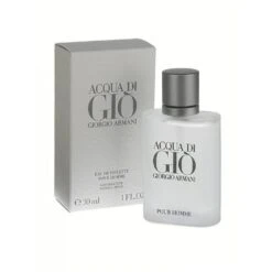 Giorgio Armani Acqua Di Giò Uomo Edt Vapo 30 Ml