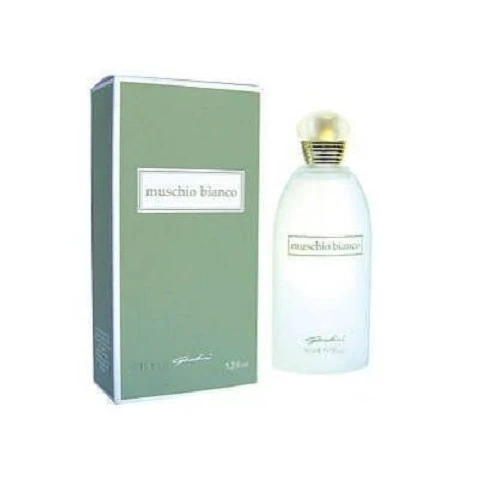 Muschio Bianco Gandini Eau De Toilette Donna 30 Ml 3 Muschio Bianco Gandini Eau De Toilette Donna 30 Ml