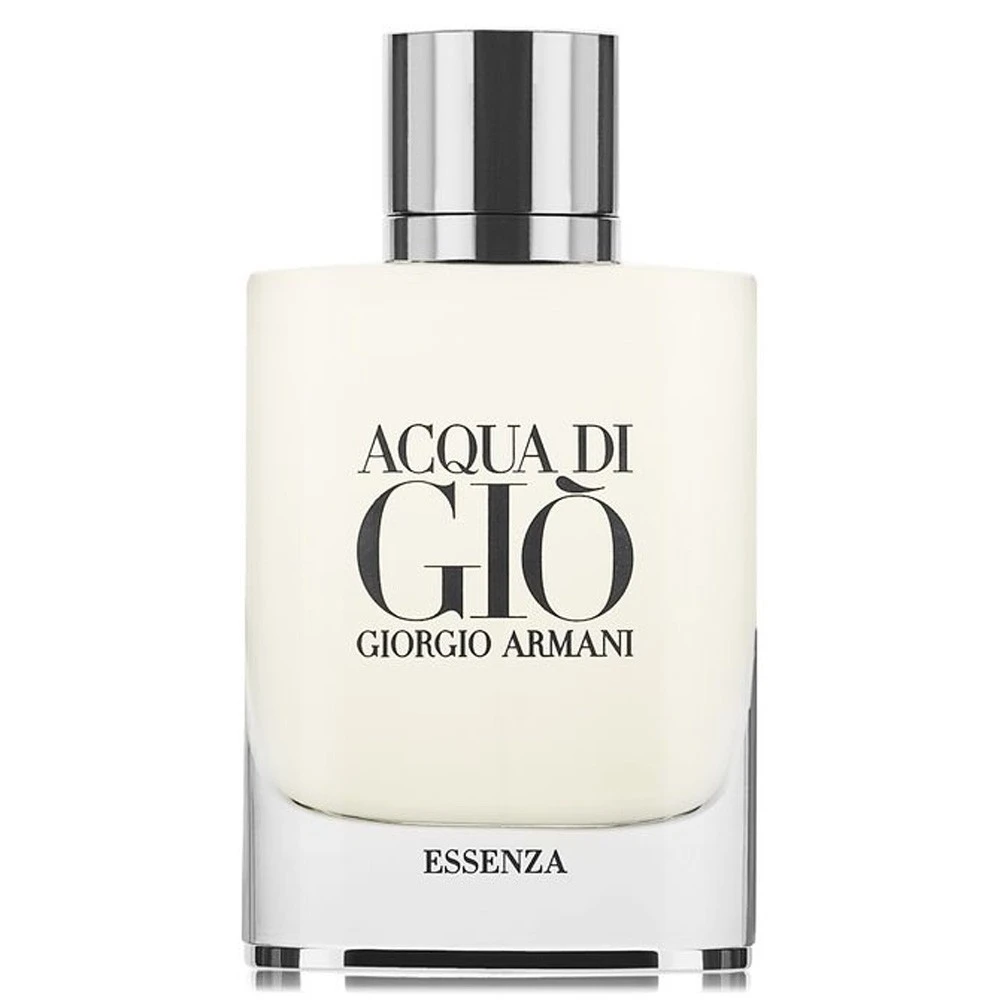 Giorgio Armani Acqua Di Gio' Uomo Essenza Edp Vapo 75 Ml 3 Giorgio Armani Acqua Di Gio' Uomo Essenza Edp Vapo 75 Ml