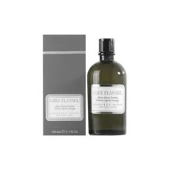 Geoffrey Beene Grey Flannel After Shave Lozione Dopobarba 120 Ml