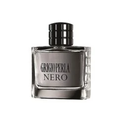 Grigio Perla Nero After Shave Lozione Dopobarba 100 Ml
