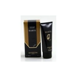 Marte Battistoni After Shave Balsamo Dopobarba 100 Ml