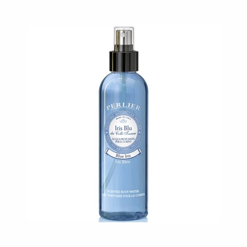 Perlier Iris Blu Dei Colli Toscani Acqua Profumata Per Il Corpo Vapo 200 Ml 3 Perlier Iris Blu Dei Colli Toscani Acqua Profumata Per Il Corpo Vapo 200 Ml