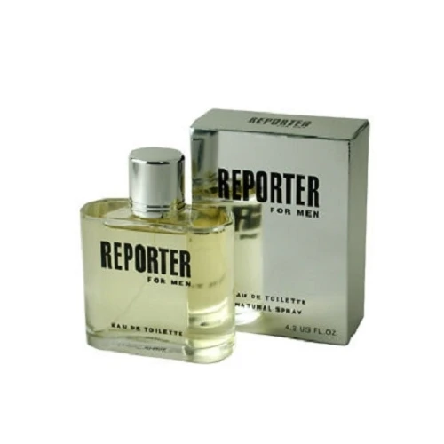 Reporter For Men Edt Spray 75 Ml 3 Reporter For Men Edt Spray 75 Ml