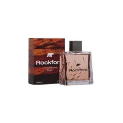 Rockford After Shave Lozione Dopobarba 100 Ml