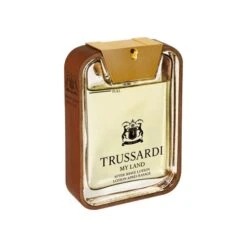Trussardi My Land After Shave Spray Lozione Dopobarba 100 Ml
