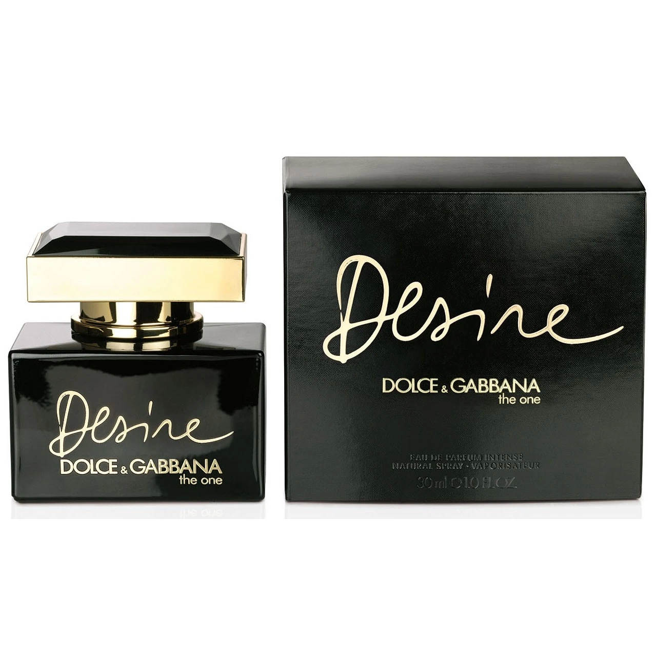 D&G DOLCE & GABBANA DESIRE THE ONE DONNA EDP VAPO 30 ML 3 D&G DOLCE & GABBANA DESIRE THE ONE DONNA EDP VAPO 30 ML