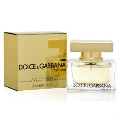 D&G DOLCE & GABBANA THE ONE DONNA EDP VAPO 30 ML