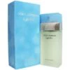 D&G DOLCE & GABBANA LIGHT BLUE EDT VAPO DONNA 25 ML -Vendite Berma 73309