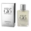 Giorgio Armani Acqua Di Gio' Uomo Essenza Edp Vapo 40 Ml -Vendite Berma 73320