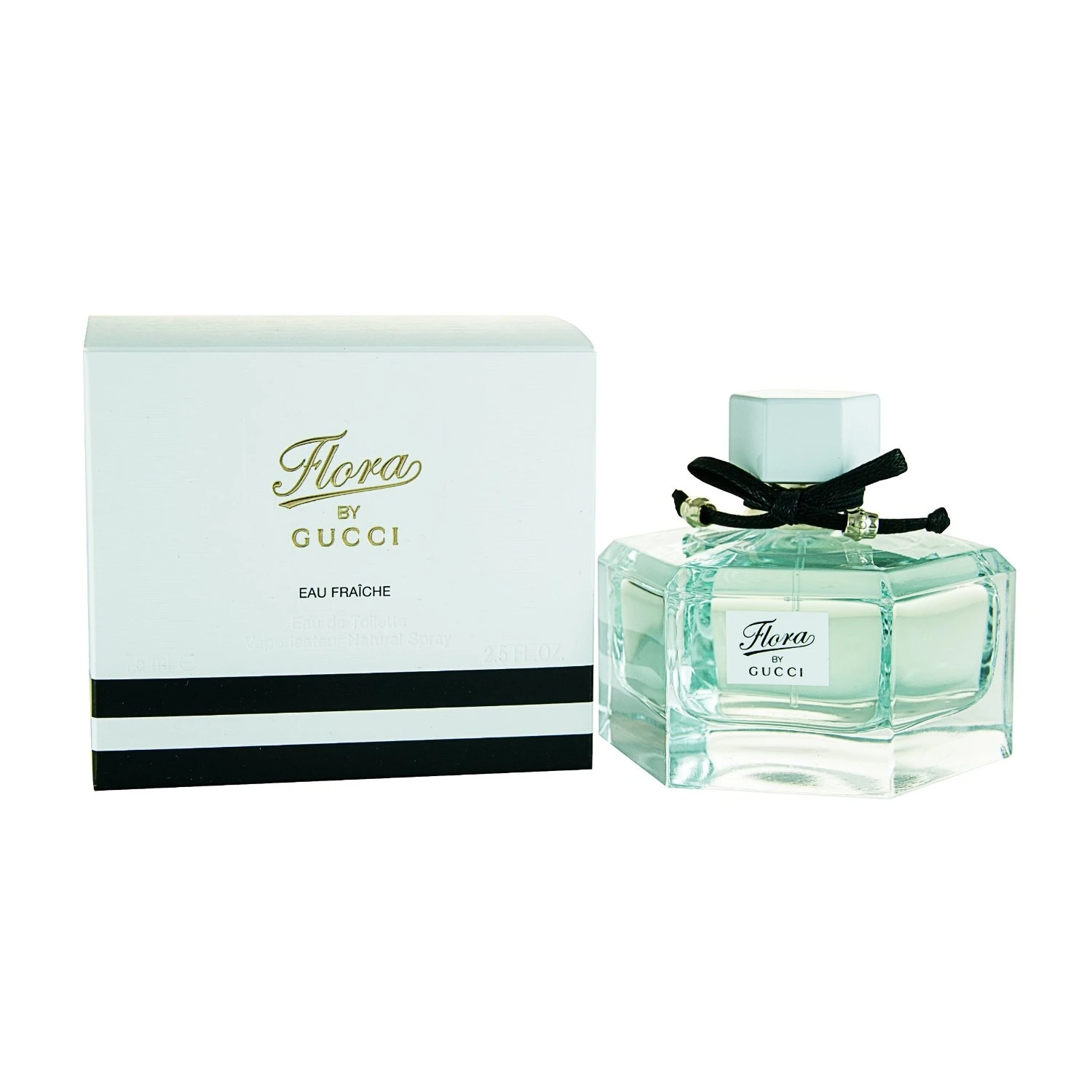 FLORA BY GUCCI EAU FRAICHE VAPO ACQUA PROFUMATA DONNA 50 ML 3 FLORA BY GUCCI EAU FRAICHE VAPO ACQUA PROFUMATA DONNA 50 ML