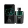 GUCCI GUILTY BLACK UOMO EAU DE TOILETTE VAPO 50 ML 2 GUCCI GUILTY BLACK UOMO EAU DE TOILETTE VAPO 50 ML -Vendite Berma 73646