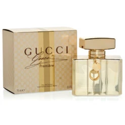GUCCI PREMIERE EAU DE PARFUM VAPO DONNA 75 ML