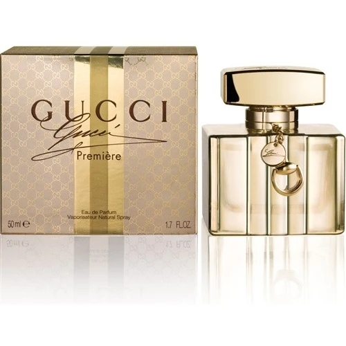 GUCCI PREMIERE EAU DE PARFUM VAPO DONNA 50 ML 3 GUCCI PREMIERE EAU DE PARFUM VAPO DONNA 50 ML