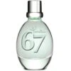 Pomellato 67 Artemisia Eau De Toilette Spray 50 Ml