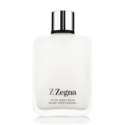Z DI ERMENEGILDO ZEGNA AFTER SHAVE BALSAMO DOPOBARBA 100 ML