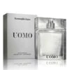 Zegna Uomo Eau De Toilette Natural Spray 30 Ml -Vendite Berma 74169