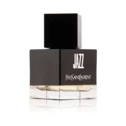 Yves Saint Laurent YSL JAZZ EAU DE TOILETTE VAPO UOMO 80 ML