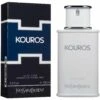 Yves Saint Laurent YSL KOUROS EAU DE TOILETTE VAPO UOMO 100 ML 2 Yves Saint Laurent YSL KOUROS EAU DE TOILETTE VAPO UOMO 100 ML -Vendite Berma 74375