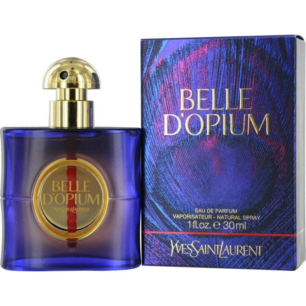 Yves Saint Laurent YSL BELLE D'OPIUM EAU DE PARFUM VAPO DONNA 30 ML 3 Yves Saint Laurent YSL BELLE D'OPIUM EAU DE PARFUM VAPO DONNA 30 ML